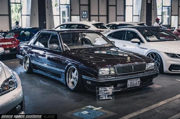 翼子板上的人生，日本Fenderist聚會實拍（上）