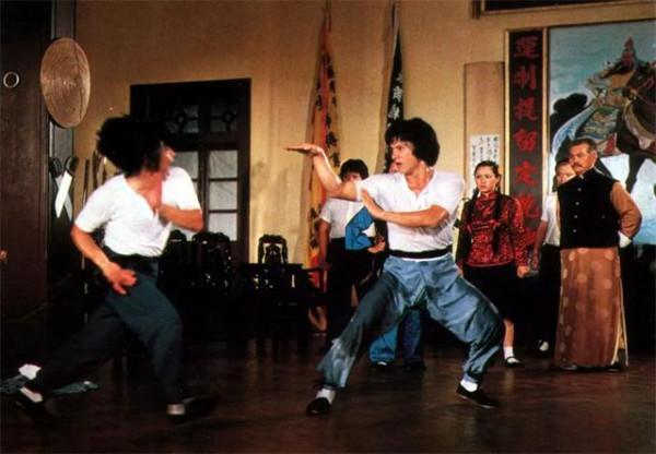 原來成龍拍醉拳是這樣的目的,劉德華被騙多年,導演直呼:太扎心 原來成龍拍醉拳是這樣的目的,劉德華被騙多年,導演直呼:太扎心