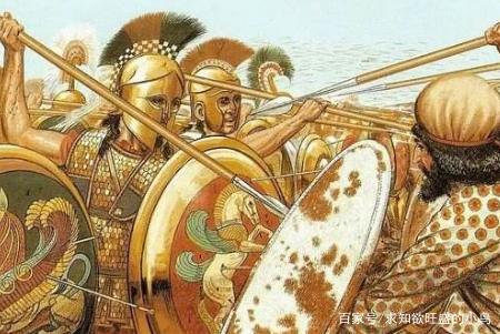 進軍希臘，歷史性的馬拉松戰役-探索馬拉松長跑的由來