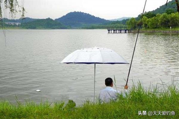 秋分到霜降,牢記這6釣,收穫一定差不了 秋分到霜降,牢記這6釣,收穫一定差不了