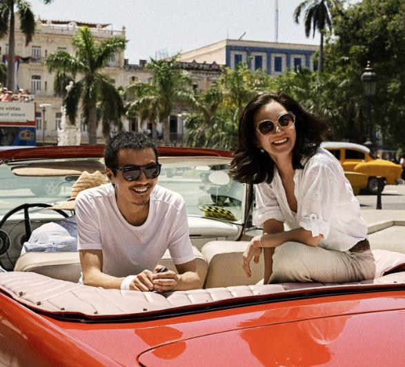 被阿雅和楊丞琳這段對話整破防了，或許，這就是成熟女人的魅力吧