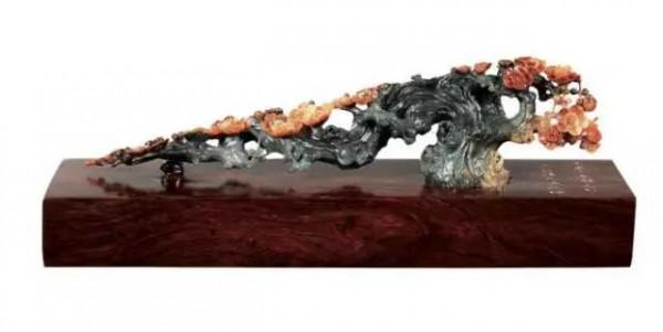 中國玉雕大師作品(2) 中國玉雕大師作品(2)