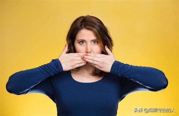 睡覺起來口苦是怎麼回事？