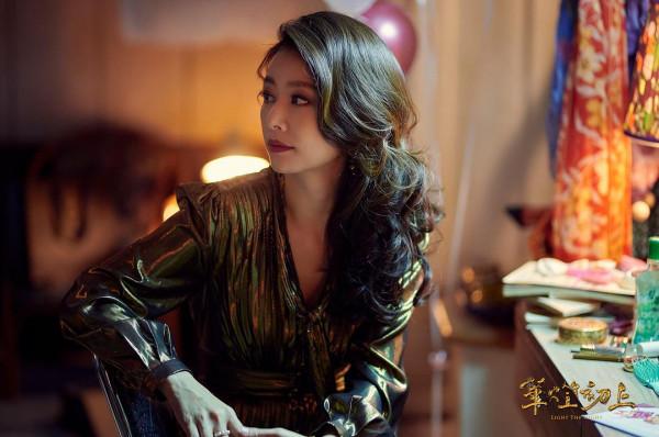 十一月新劇，李易峰、陳星旭新劇誘人，但張若昀新劇令我望穿秋水