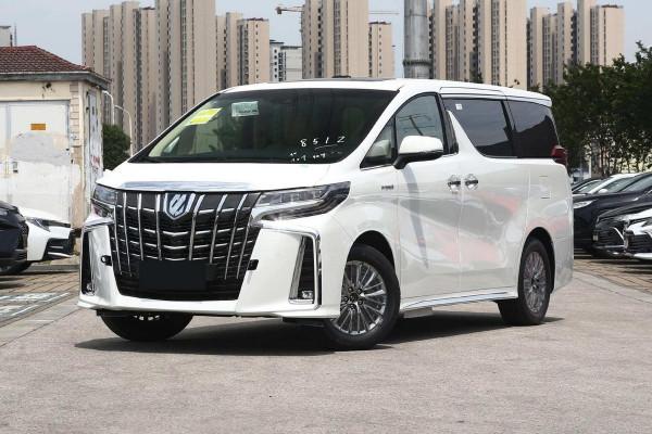 低調奢華有內涵，開這些車的人多半深藏不露，裡子面子都不缺