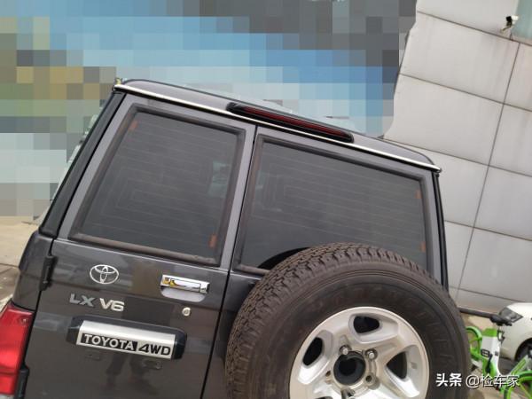 沒速度沒顏值,80萬買臺手動擋無怨無悔!網友:最寒酸的神級豪車 沒速度沒顏值,80萬買臺手動擋無怨無悔!網友:最寒酸的神級豪車