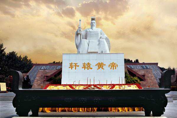 何謂“華夏”？我們為什麼要稱呼自己是“華夏兒女”呢？