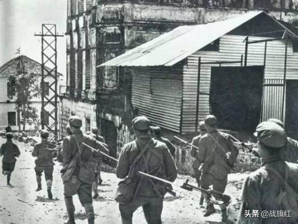 對越還擊傷亡大,並非只是因為訓練不足,許世友的總結一針見血 對越還擊傷亡大,並非只是因為訓練不足,許世友的總結一針見血