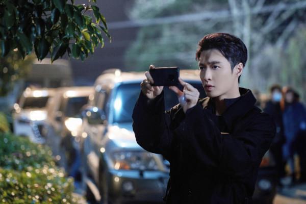 ​《掃黑風暴》或將下架？部分鏡頭違反廣電禁令，張藝興可太慘了