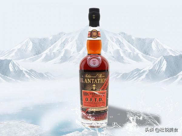 世界10大高度烈酒，我國只2種上榜，度數太高，可不敢輕易嘗試