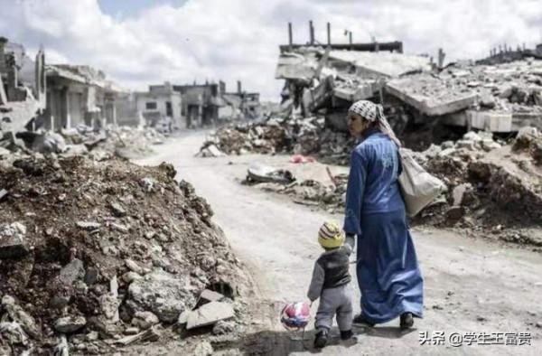 世界十大戰爭之最