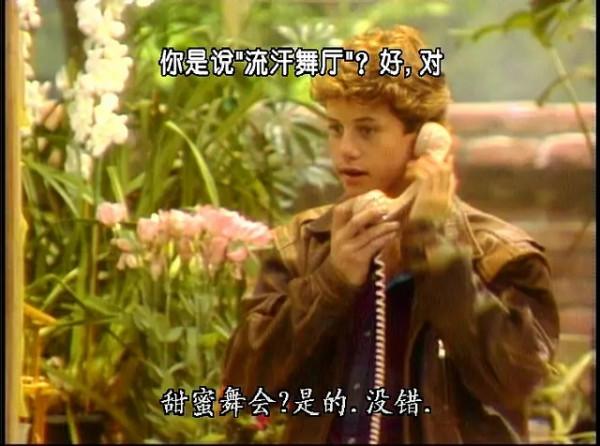 《成長的煩惱》《俠膽雄獅》，那些在“正大劇場”播過的美劇