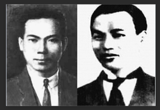 陳松年：晚年陳獨秀最大依靠，冒險帶父親棺木回鄉，三次為父立碑