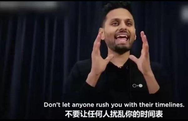 25歲，開始焦慮了