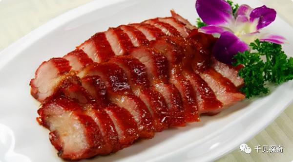 壓箱底的叉燒配方!有個電飯煲就能在家做,鹹香入味比賣的好吃 壓箱底的叉燒配方!有個電飯煲就能在家做,鹹香入味比賣的好吃