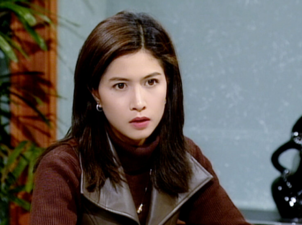 她們也曾是驚豔歲月的美人，奈何有人花期太短，有人沒大紅的命