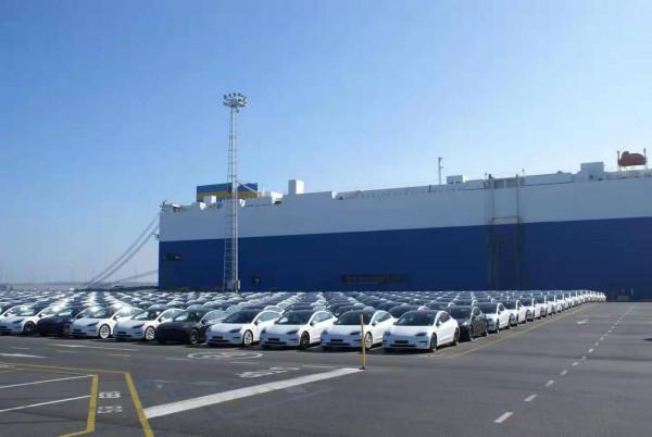 2021全球電動汽車銷量排名出爐 特斯拉第一 比亞迪第二 五菱第三