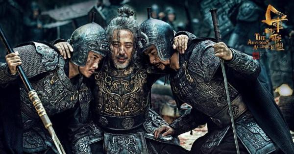 曹真計謀不輸司馬懿，智超臥龍武壓趙雲，為何在三國中是個菜鳥？