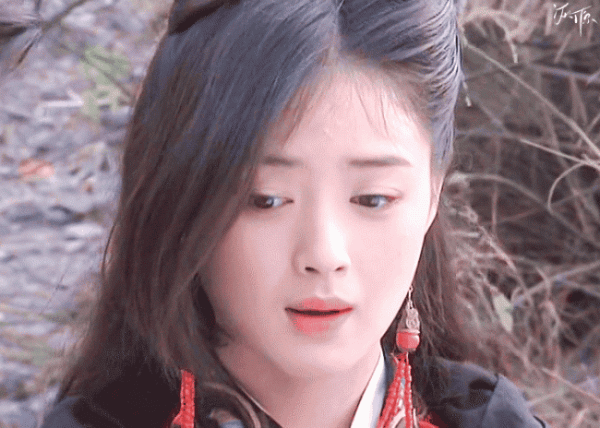 來自回族的7位女星，都是顏值天花板，哪個令你意外？