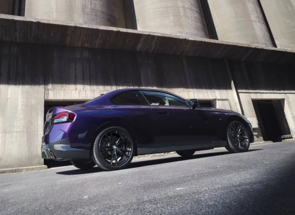 聽車場丨30萬預算也能買跑車,選寶馬2系雙門還是斯巴魯BRZ? 聽車場丨30萬預算也能買跑車,選寶馬2系雙門還是斯巴魯BRZ?