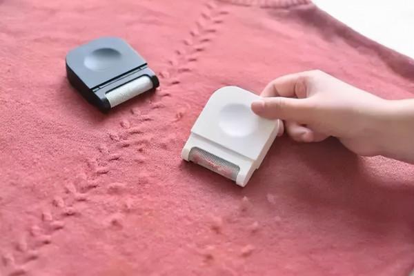 掃地時出現的“毛毛”是什麼?學會清理方法,不再被“毛毛”困擾 掃地時出現的“毛毛”是什麼?學會清理方法,不再被“毛毛”困擾