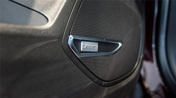 別克昂科威PLUS:點到即止,恰到好處的豪華 別克昂科威PLUS:點到即止,恰到好處的豪華