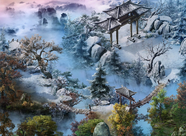 回合制玩家的福音,教你如何一招大幅提升遊戲體驗 回合制玩家的福音,教你如何一招大幅提升遊戲體驗