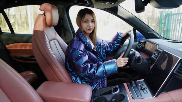 車機大作戰 人工智慧還是人工智障? 車機大作戰 人工智慧還是人工智障?