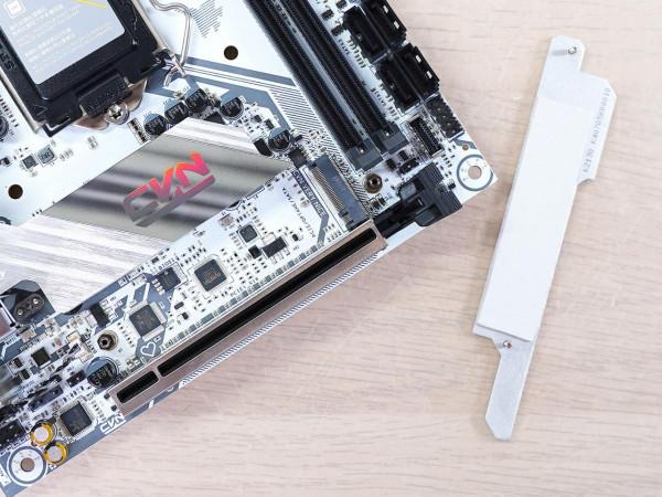 穩定最重要！攢臺ITX主機，還可以讓桌面大一點