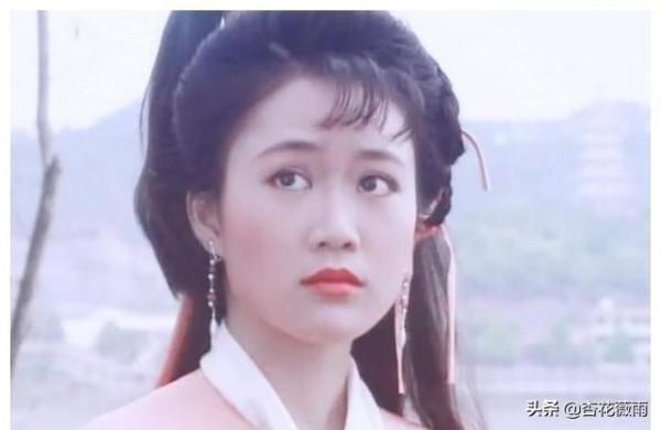 80年代懷舊香港武俠劇,看多少遍都不夠,只因太過經典 80年代懷舊香港武俠劇,看多少遍都不夠,只因太過經典