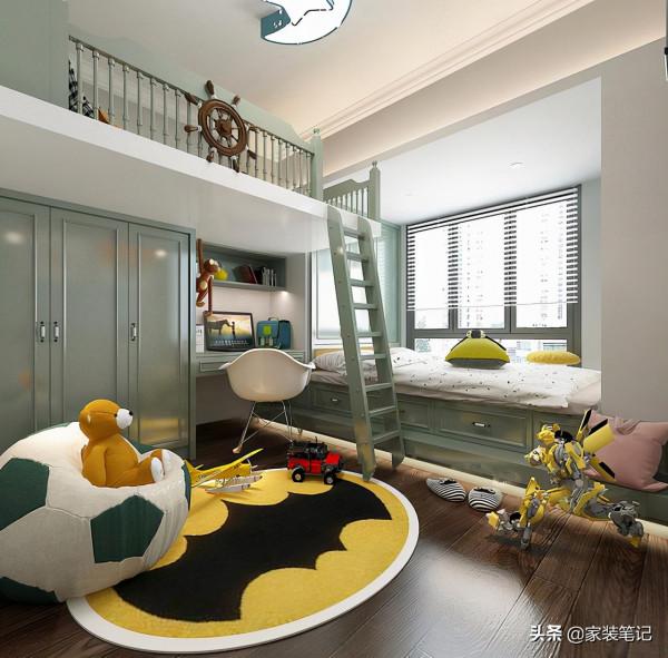 看完汕頭夫妻的新中式風格後，羨慕極了！進去第一眼就把我迷住了