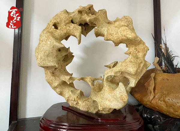 奇石之鑑 | 無法比擬的乾坤之美