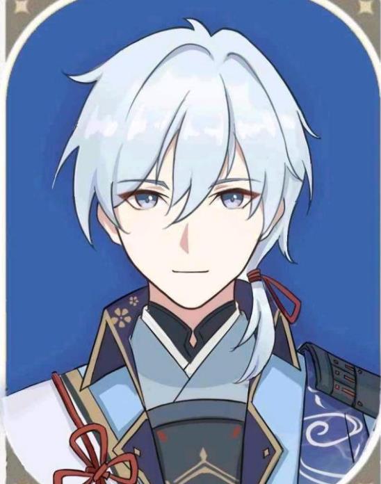 原神：一斗PV卻被凌人搶鏡，國內外都爆了，凌人長相也有訊息了？