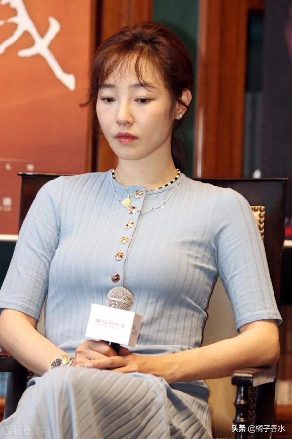 白百何，我依然很欣賞你