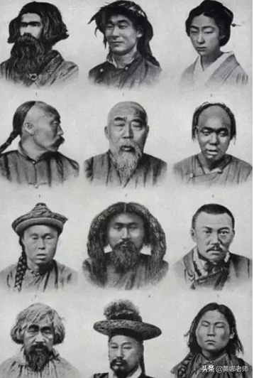 西洋人的“高階東方美”？很可能，是他們喜歡看你不太聰明的樣子