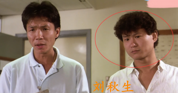 論港片“龍套之王”，我只服這兩位，其他人請靠邊站