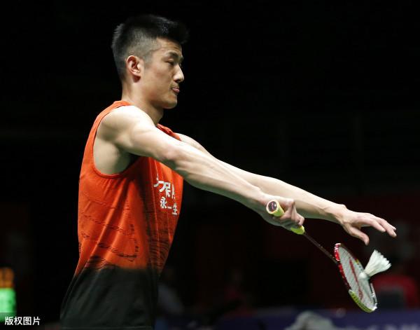 打羽球貴在求穩而不在求強，穩自當變強，另需加強自我保護意識