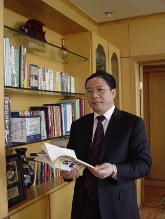 福建小子闖京城,歷盡10年艱辛,虎口奪食,將方塊豆腐做成大事業 福建小子闖京城,歷盡10年艱辛,虎口奪食,將方塊豆腐做成大事業