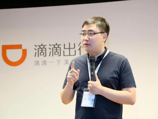 滴滴CEO程維：當初把產品拿給美團王興看，他說了兩個字“垃圾”