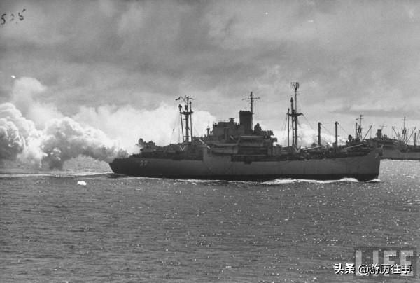 朝鮮戰爭中,美軍鏡頭下的影像(上) 朝鮮戰爭中,美軍鏡頭下的影像(上)