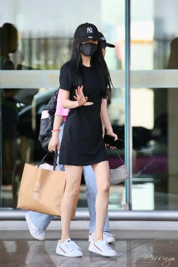 進來就看楊冪私服穿搭,你能get到嗎? 進來就看楊冪私服穿搭,你能get到嗎?