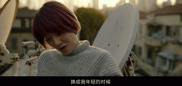 劉浩存和她同框鯊瘋了，有靈氣的女人好絕