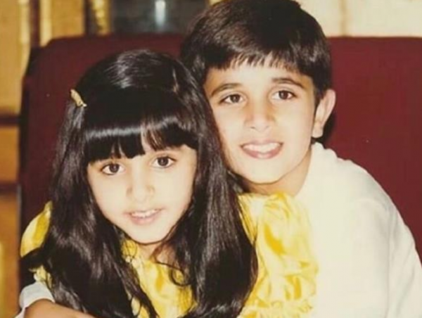 迪拜大王妃：20箱珠寶娶進門，生12子42年不露面，哈雅都沒她受寵