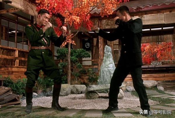 盤點：十二個版本的民族英雄陳真，李連杰既是致敬，也是超越