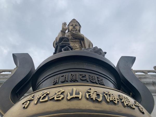 這就是真實的普陀山，三日兩晚的攻略幫你省時又省錢