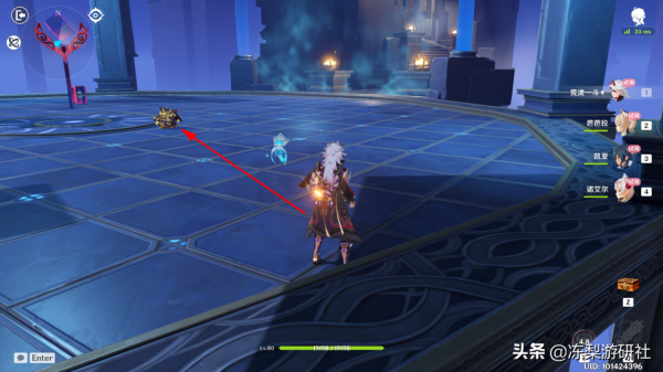 原神:荒瀧一斗優缺點分析,大招不鎖攻擊力面板,利大於弊 原神:荒瀧一斗優缺點分析,大招不鎖攻擊力面板,利大於弊