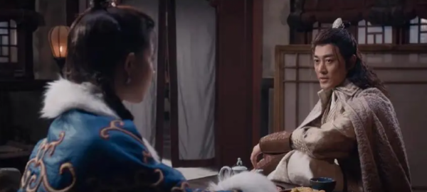 倚天屠龍記變“群魔亂舞”，林峰主演被嘲毀童年，古天樂燙頭演爹