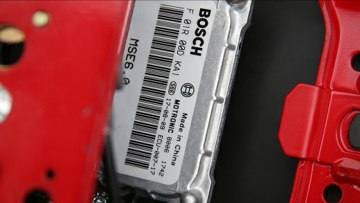 摩托車的油門，是控制供油量大小的嗎？技術貼適合小白