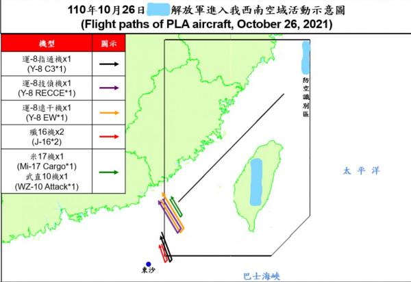 距實戰只差一步！解放軍臺海巡航已至完整姿態，灘頭突擊實操上演
