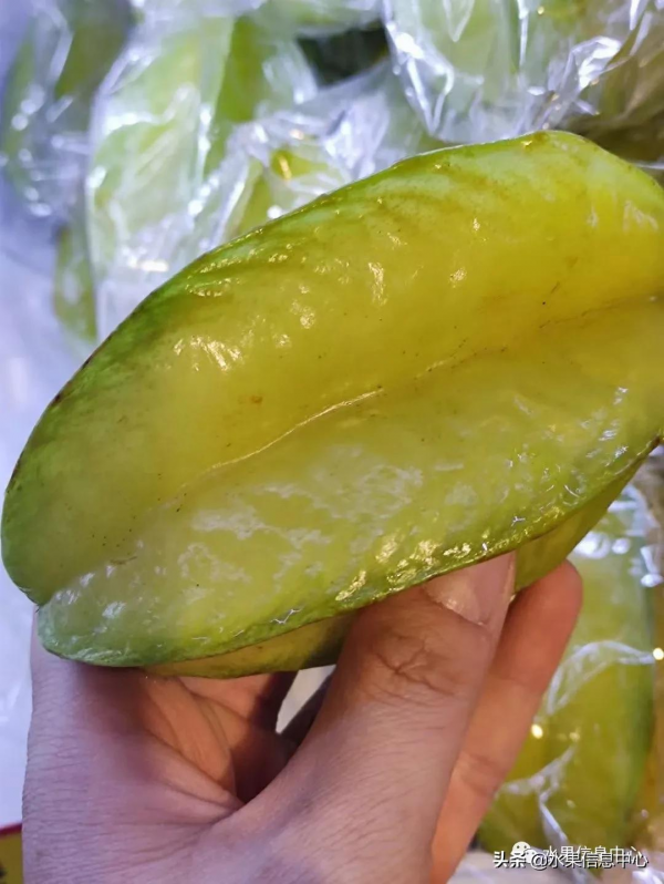 網友評選出“最難吃的水果”，你吃過幾種？